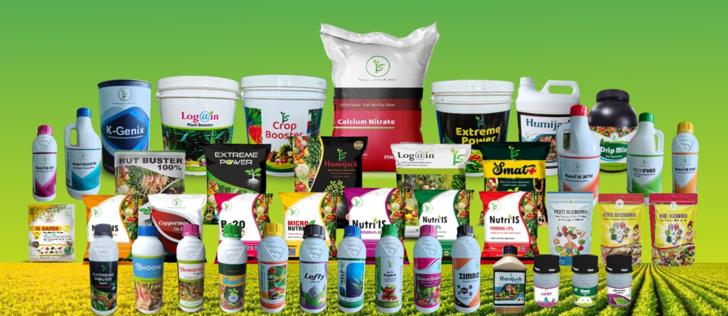 IS Agro Nutrients