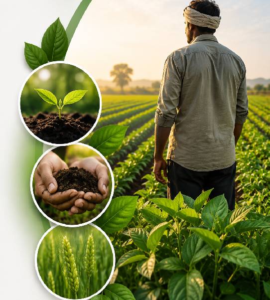 IS Agro Nutrients