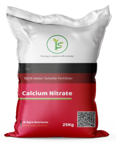 Calcium Nitrate