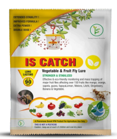 Vegetable & Fruit Fly Lure
