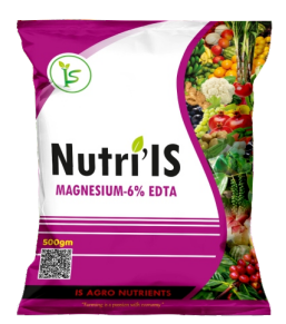 Nutri IS Magnesium