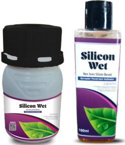 I-Wet Silicon Wet