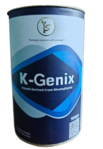 K-Genix