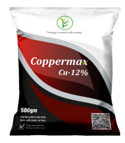 Coppermax