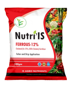 Nutri IS Ferrous