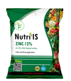 Nutri IS Zinc