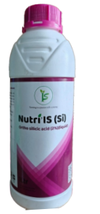 Nutri IS (Si)