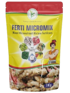 Ferti Micromix-1