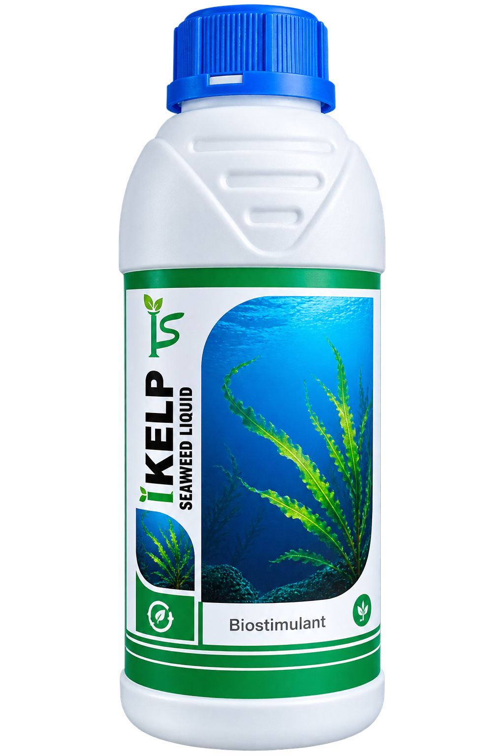 I-Kelp