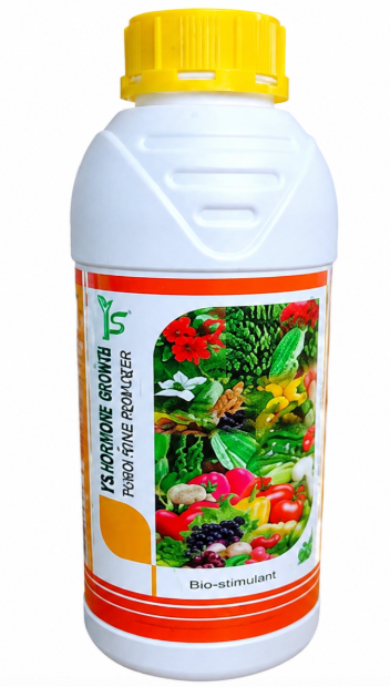 Flower King Blossom Booster