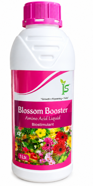 Flower King Blossom Booster