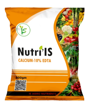 Nutri IS Calcium