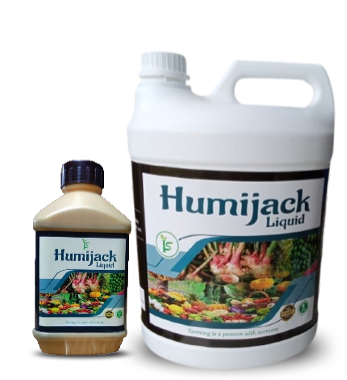 Humijack Liquid