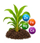 Beneficial Element Fertilizer