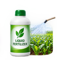 Liquid Fertilizer