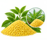 Sulphur Based Micronutrients